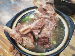 -老方牛味馆