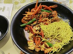 -聚味瞿记·龙虾堂(坡子街店)