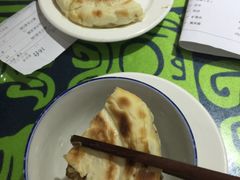 -吴满满油泼面(北方风味园店)