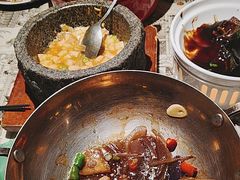 -绿茶餐厅(千岛湖银泰城店)