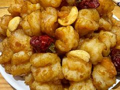 -龚兴城鱼羊吉·家传湖北菜(苗栗路总店)