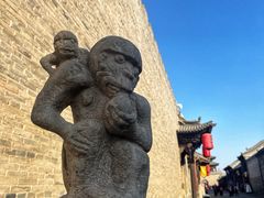 -常家庄园