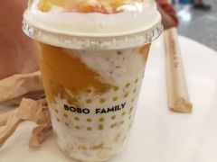 -喜茶(迪士尼小镇DP店)
