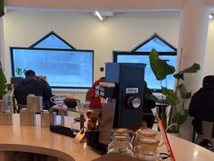 -ChanDu躔度咖啡(灯塔店)