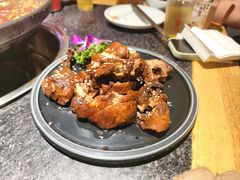 -小饕荟雅安贡椒鱼鲜馆(广福桥店)