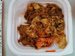 -吉野家(华联商厦店)