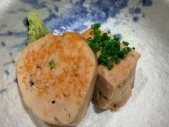 -镹·鱼料理  国产鱼使用店