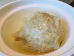 -上海宝华喜来登酒店·采悦轩中餐厅