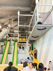 -marspace马斯派超级运动公园(正弘汇店)