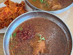 -韩麦大冷面(桂花街直营店)