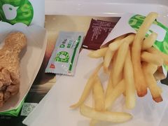 -德克士(清华园店)