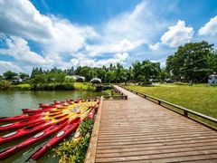 -太阳岛度假酒店