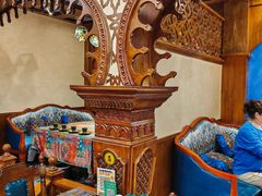 -乡村馕坑肉·烧烤·新疆菜·本地人更爱吃(阿勒泰首店)