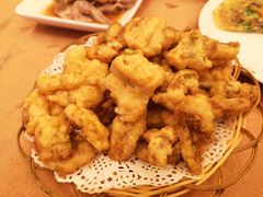 -辉记潮汕海鲜砂锅粥(林和西店)