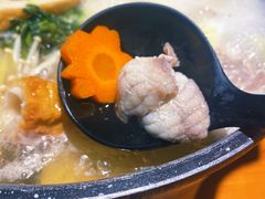 河豚锅-有喜屋·烧鸟·居酒屋(周浦万达店)