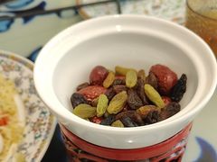 -撒拉花儿·新疆菜·清真(太阳宫店)