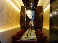 -北京金融街丽思卡尔顿酒店·意味轩 Cepe