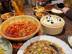 -懒人盐府人家·自贡大麻鱼(安贞店)