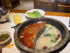 -五熟府(东方盐湖城店)