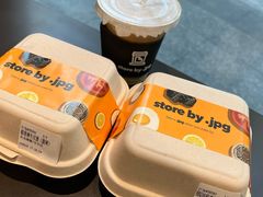 -JPG canteen(广州寺右公馆店)