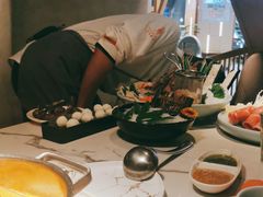 -生如夏花泰式火锅(伊藤双楠店)