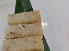 -金华安大酒楼·老牌潮菜·粤式茶点(东方国际店)