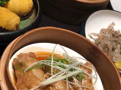 -领事馆19号中餐厅(厦门海景洲际酒店)