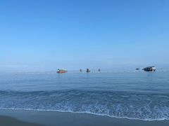 -巽寮湾