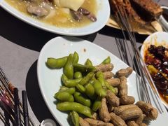 -李赵合鲜肉烧烤(西荷店)