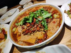 -圆满素食林饭店非遗素食(河西店)