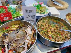 -桂园白粥·潮汕老味道
