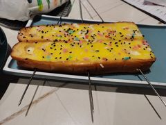 -四季烟火烧烤酒场