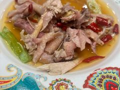 -巴依老爷新疆美食(工体旗舰店)