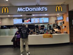 -达拉斯 沃斯堡国际机场