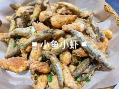 -鲤城打铁水煮鱼店