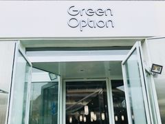 门面-Green Option(官舍店)