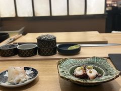 -鮨政·Omakase(港汇恒隆广场店)