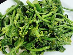 -潮隆牛肉美食城(莲花路店)