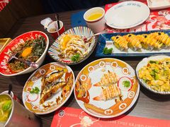 -仙隐小鹿料理食堂(惠济万达店)