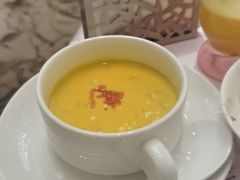 -江南灶中餐厅(南京香格里拉店)