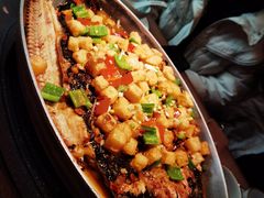 -青花椒秘制烤鱼(光启城店)