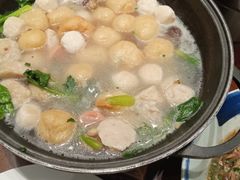 -客宴·江西客家菜(红角洲店)