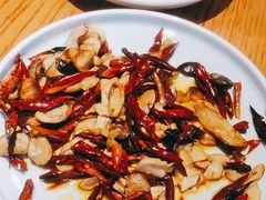 -滇铺子·云南特色菜·第九届野生菌美食节(东风东路c86店)