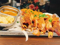 -清真·宁夏印象·盐池滩羊肉体验店(江宁路店)