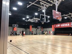 -洛克公园美式运动体验馆(唯品会合肥蜀山城市奥莱店)