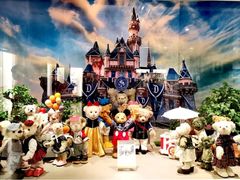 -济州岛泰迪熊博物馆