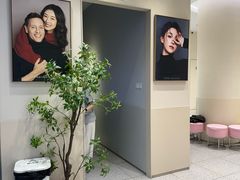 -天真蓝照相馆(五角场百联又一城店)