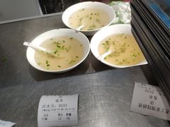 -金陵老丁家馄饨(新街口店)