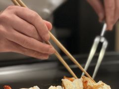 -Ginza Onodera铁板烧(外滩十八号店)