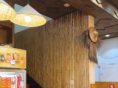 -下梅人家土菜馆(历史文化餐厅度假区店)